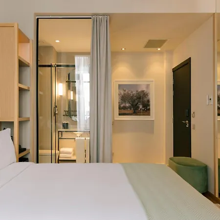 Pestana Rua Augusta Lisboa Hotel Exterior photo