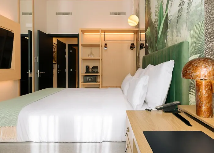 Pestana Rua Augusta Lisboa
