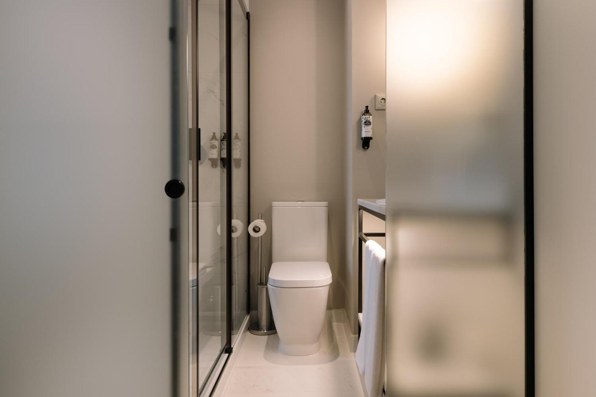 Hotel Pestana Rua Augusta