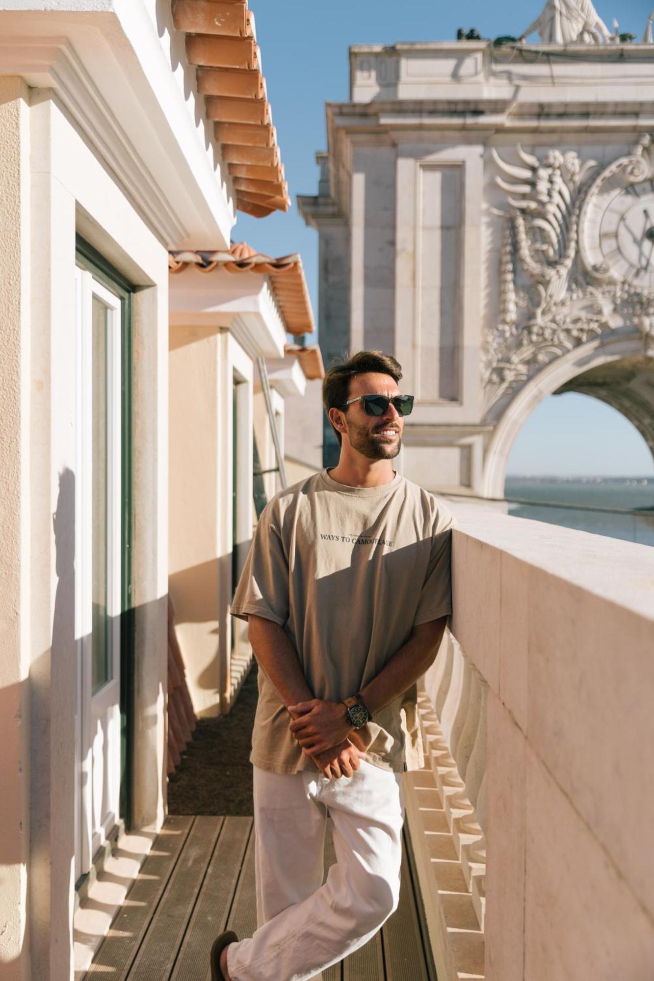 Pestana Rua Augusta 4* Lisbon