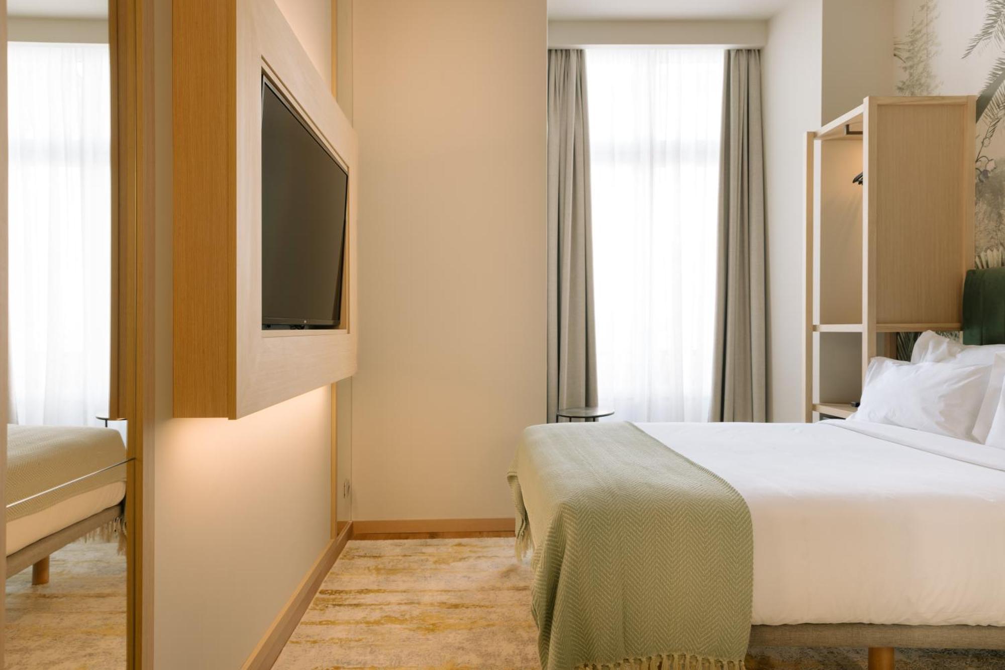 Pestana Rua Augusta 4* Lissabon