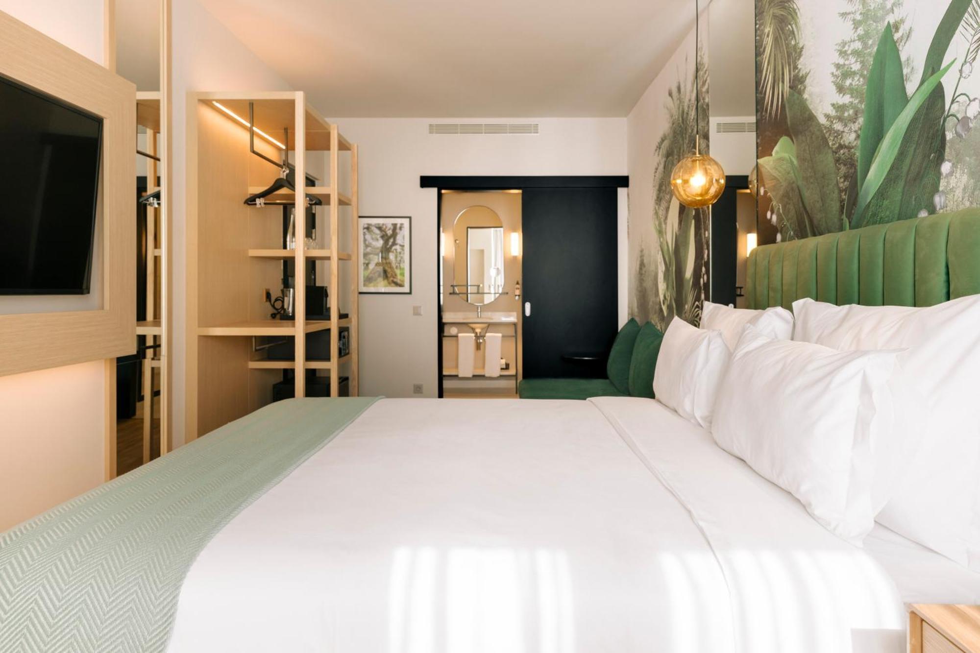 Pestana Rua Augusta Hotel Lissabon