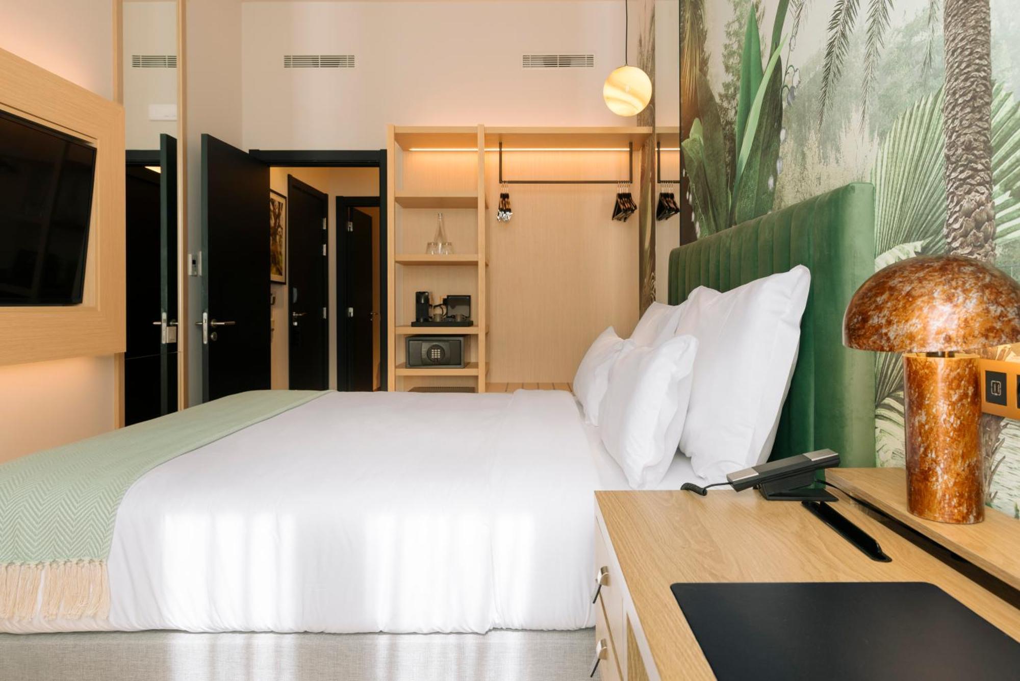 Pestana Rua Augusta 4* Lissabon