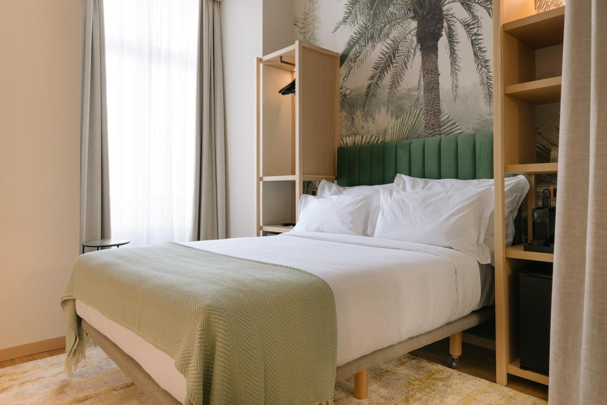 Pestana Rua Augusta Hotel Lissabon