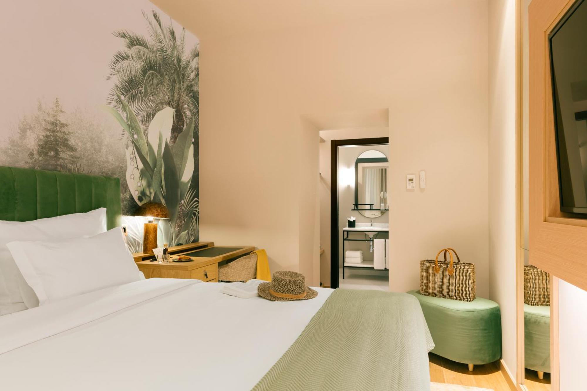 Pestana Rua Augusta 4* Lissabon